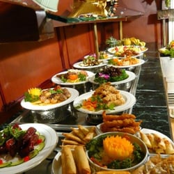 China Garden