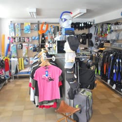 Tauchsport Gläßer