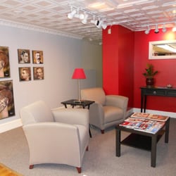 Baltimore Barber Lounge