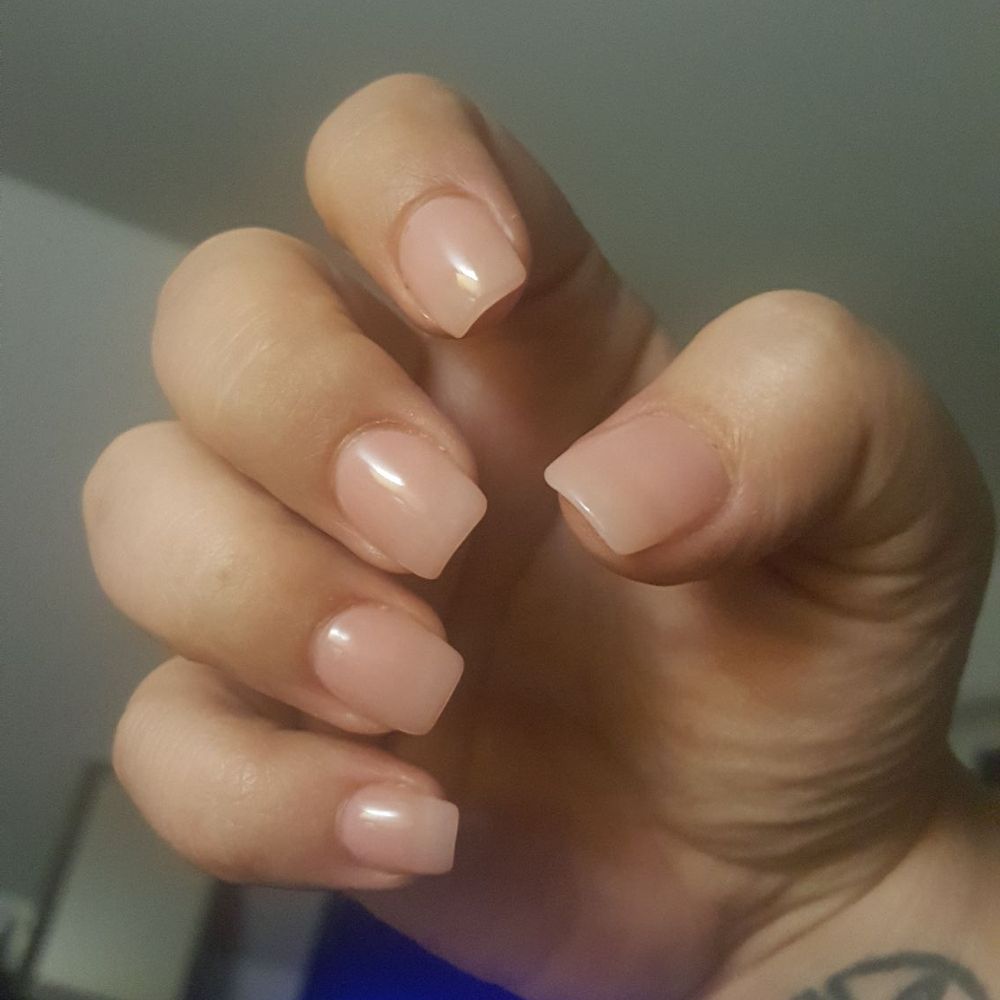 Nudie beauties! Nudie beauties!