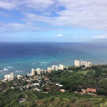 Diamond Head State Monument - Parks Near Me - Honolulu, Hawaii Diamond Head State Monument - Parks Near Me - Honolulu, Hawaii