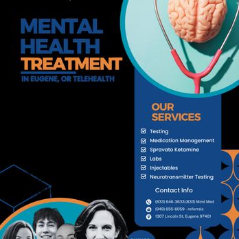 Lonerock Clinic - Psychiatrists Near Me - Eugene, Oregon Lonerock Clinic - Psychiatrists Near Me - Eugene, Oregon