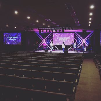 Solid Rock Church - Churches Near Me - Jefferson City, Missouri