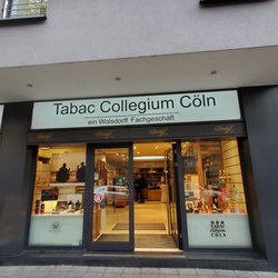 Tabac Collegium Cöln