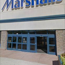 Marshall's - Front of store