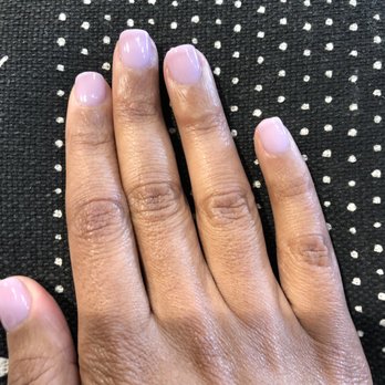 File + Style - First set of Dip nails. 5 stars!!! - Nail Salons Near Me - Oakland, California File + Style - First set of Dip nails. 5 stars!!! - Nail Salons Near Me - Oakland, California