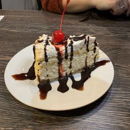Cheesecake
