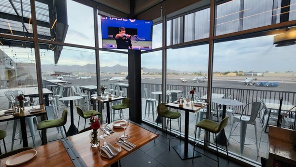 Volanti Restaurant by null