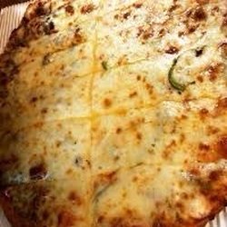 Bronko's - Great pizza