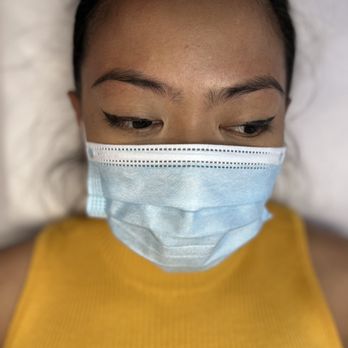 Brow Luvs - Already got naturally full brows? Microshading will add boldness and more definition. Check out her After photo! - Permanent Makeup Near Me Brow Luvs - Already got naturally full brows? Microshading will add boldness and more definition. Check out her After photo! - Permanent Makeup Near Me