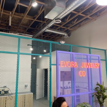 Evora Jewelry - Jewelry making - Jewelry Near Me - Gilbert, Arizona