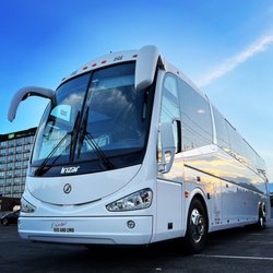 Exotic Bus & Limo