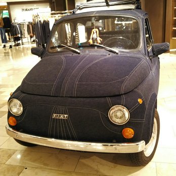 Breuninger - Fashion Near Me - Dusseldorf, NW