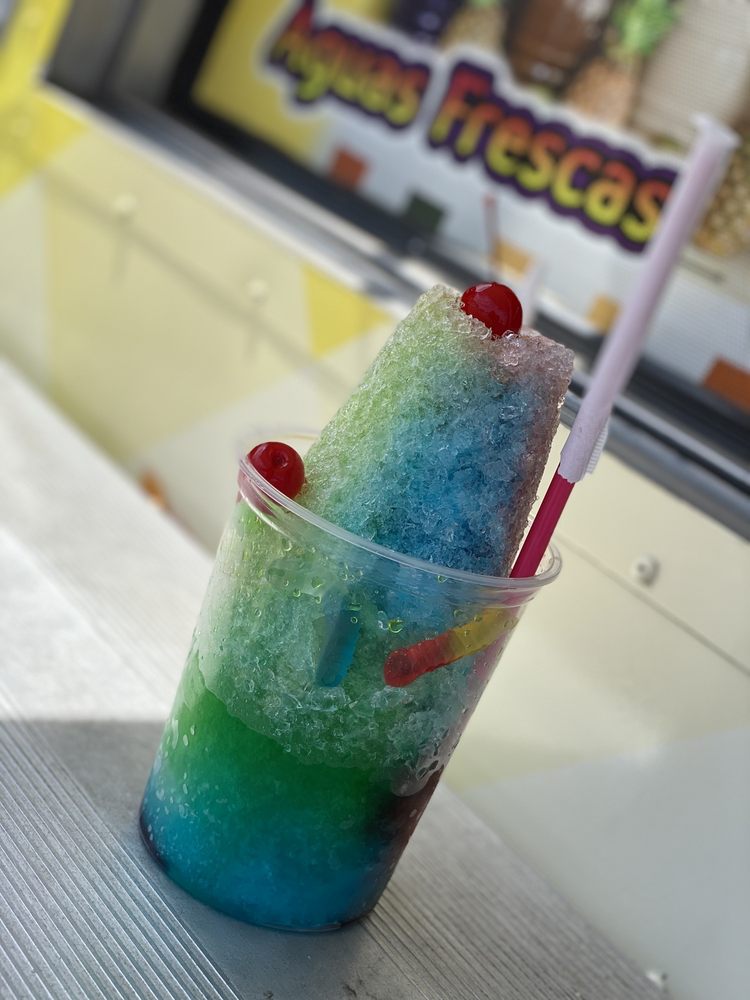 “El Original” Danny’s Tacos