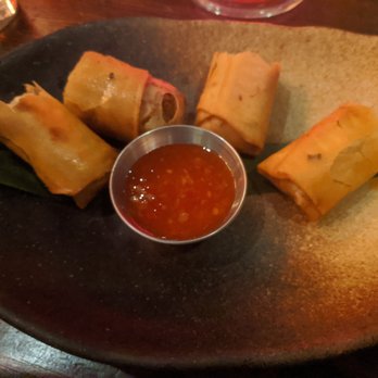 EastWest - Spring Rolls - New American Near Me - Birmingham, Alabama EastWest - Spring Rolls - New American Near Me - Birmingham, Alabama