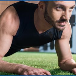 MegaLit. A Lagree Fitness Studio