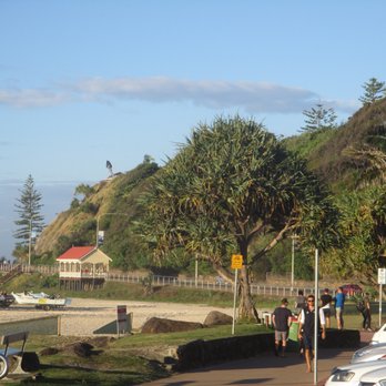 Kirra Beach - Beach - Beaches Near Me - Coolangatta, QLD