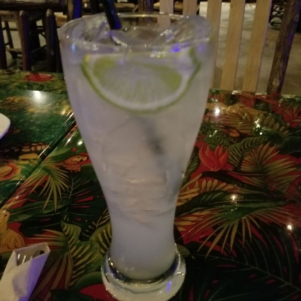 Rainforest Cafe - American Near Me - Katy, Texas Rainforest Cafe - American Near Me - Katy, Texas