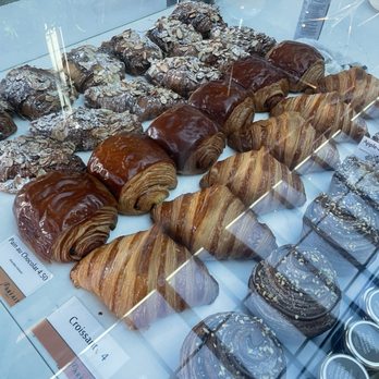 Parfait Paris - Bakeries Near Me - San Diego, California Parfait Paris - Bakeries Near Me - San Diego, California