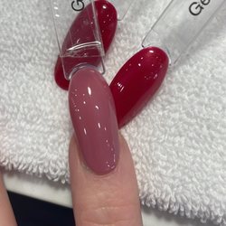 Ongles LiLi - Selection selection