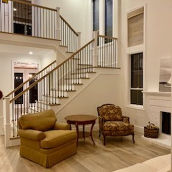 Colonial Stair Designs - new stairs - General Contractors Near Me - Whittier, California