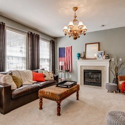 The Layered Home