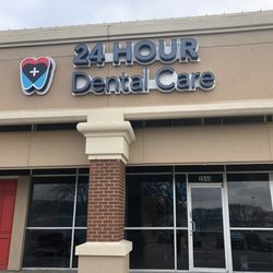 Dental Emergency Care