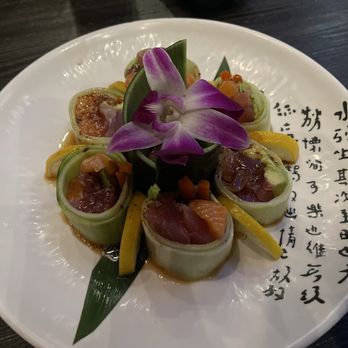 Mikomi Sushi - CUCUMBER & ASSOCIATES - Sushi Bars Near Me - West Covina, California Mikomi Sushi - CUCUMBER & ASSOCIATES - Sushi Bars Near Me - West Covina, California