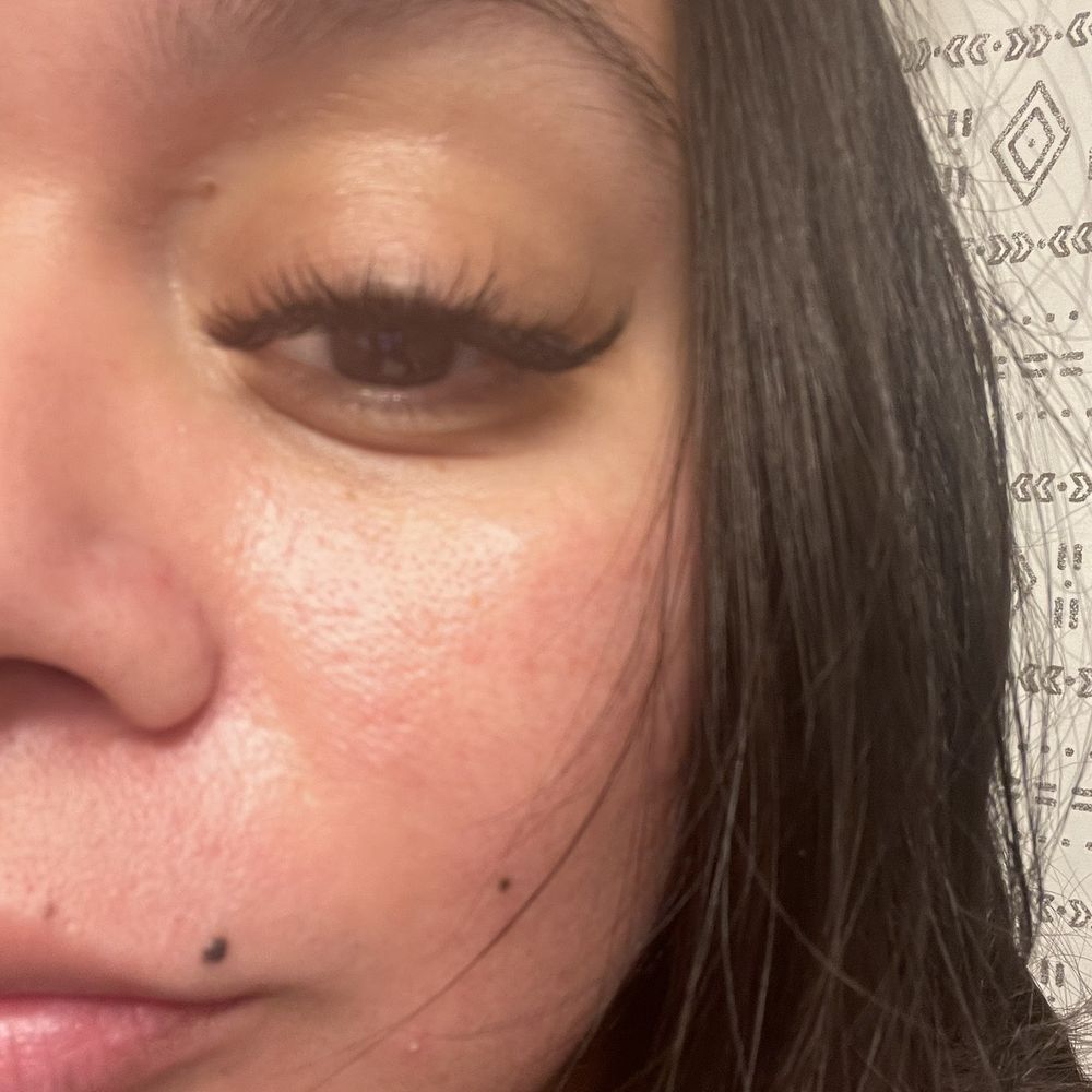 Blinking Eyelash - Very satisfied with Leonas work - Eyelash Service Near Me - Monterey Park, California