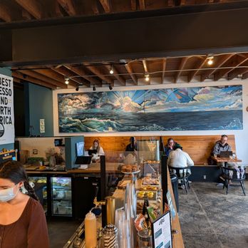 Three Ships Coffee Roasters - The coffee bar - Coffee & Tea Near Me - Virginia Beach, Virginia Three Ships Coffee Roasters - The coffee bar - Coffee & Tea Near Me - Virginia Beach, Virginia