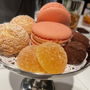 The Kitchen Restaurant - Desserts - New American Near Me - Sacramento, California The Kitchen Restaurant - Desserts - New American Near Me - Sacramento, California