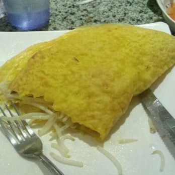 Pho Saigon 8 - delicious crepe - Vietnamese Near Me - Las Vegas, Nevada