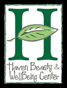 Haven Beauty & WellBeing Center Logo