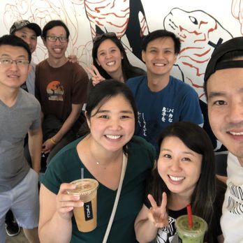 Bopomofo Cafe - Bubble Tea Near Me - San Gabriel, California Bopomofo Cafe - Bubble Tea Near Me - San Gabriel, California