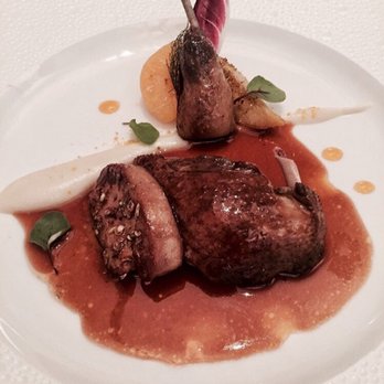 Restaurant Gordon Ramsay - French Near Me - London, XGL