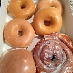 Jelly Donuts