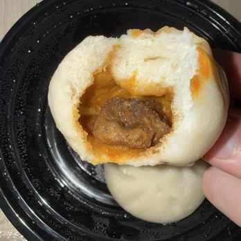 Bao Gogo - Pork bao bun - Chinese Near Me - Atlanta, Georgia Bao Gogo - Pork bao bun - Chinese Near Me - Atlanta, Georgia
