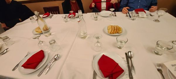 L'Italiano Trattoria by null