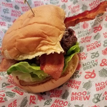 Moo & Brew - Build Your Own Burger, just the way I like it! - Beer Bar Near Me - Charlotte, North Carolina Moo & Brew - Build Your Own Burger, just the way I like it! - Beer Bar Near Me - Charlotte, North Carolina