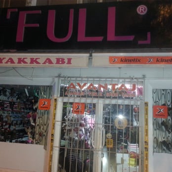 Full Ayakkabi - Shoe Stores Near Me - Ankara, 06