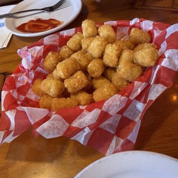 Bub's at the Ballpark - Tater tots - Sports Bars Near Me - San Diego, California Bub's at the Ballpark - Tater tots - Sports Bars Near Me - San Diego, California