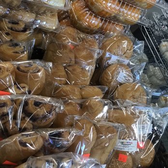 Merienda Bakery - Bakeries Near Me - Las Vegas, Nevada