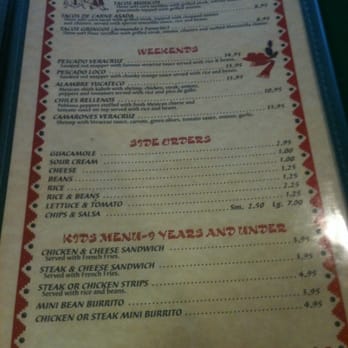 Don Burrito - Mexican Near Me - Miami, Florida