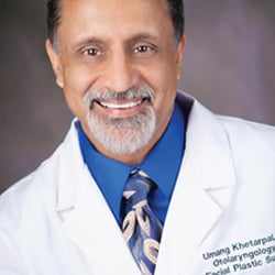 Sinus & Snoring Centers of Texas - Dr. Umang Khetarpal