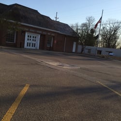 US Post Office Chagrin Falls
