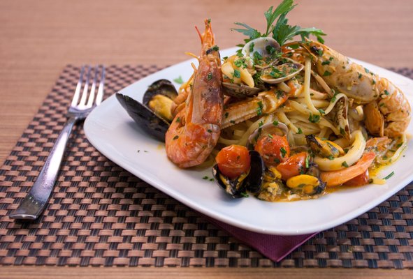 Alessandro Palace & Bar by null