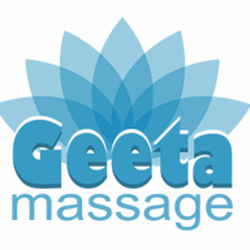 Get a Massage - Logo