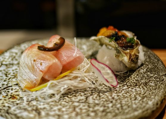 Shinpi Omakase by null