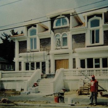 Luigi Cotumaccio - 7 - Masonry/Concrete Near Me - Hollis, New York Luigi Cotumaccio - 7 - Masonry/Concrete Near Me - Hollis, New York