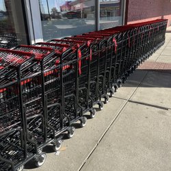 TJ Maxx